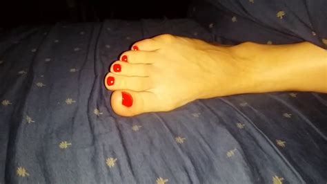 sleepy feet porn